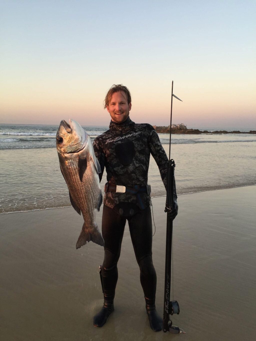 Layne Wilkens Death, Obituary: Western Cape Resident Passed Away In A Spearfishing Accident In Madagascar