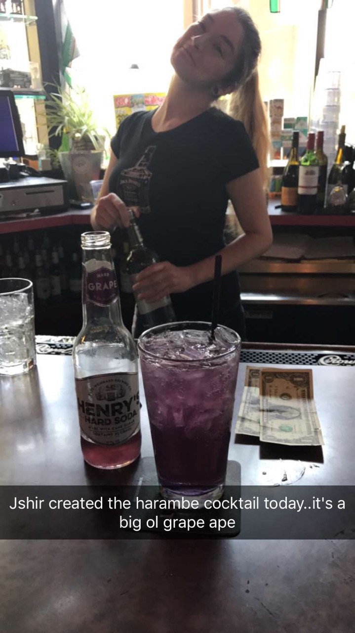 Jessica Shirley Saint Paul, MN Death, Obituary: Bartender at Barrio Tequila Bar - Lowertown Suddenly Passed Away